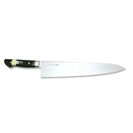 Kanetsune 2023 Gyutou 330Mm W/Plywood Handle KAN-KC-706